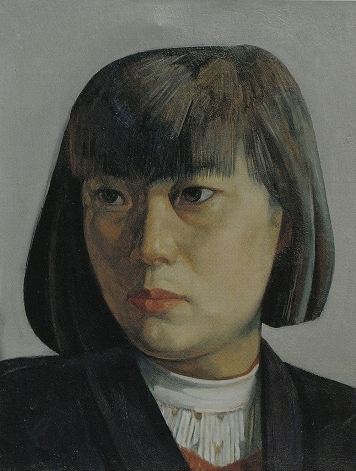 城市女子系列