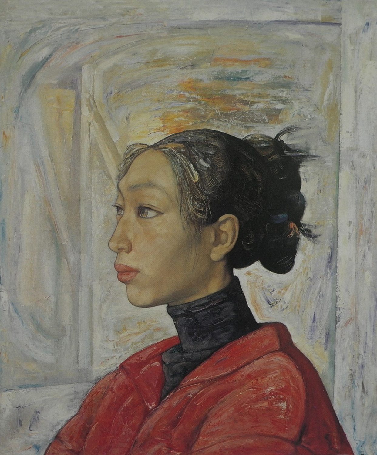 城市女子系列